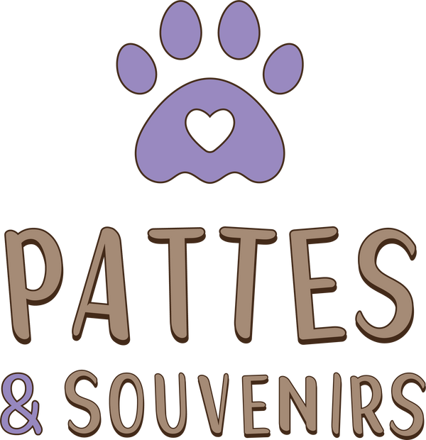 Pattes & Souvenirs